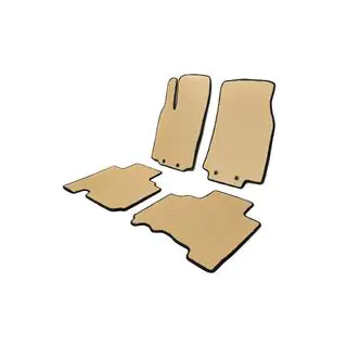 Tapis de sol EVA (Beige) photo 2
