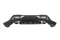 Mercedes GLE coupe C167 2019- Kit carrosserie complet AMG GLE63 photo 13