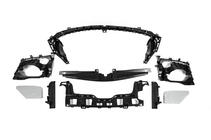 Mercedes GLE coupe C167 2019- Kit carrosserie complet AMG GLE63 photo 6