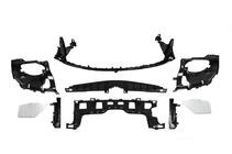 Mercedes GLE coupe C167 2019- Kit carrosserie complet AMG GLE63 photo 15