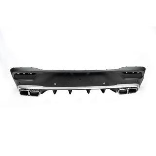 Kit carrosserie complet AMG GLE63 Mercedes GLE coupe C167 2019- photo 4