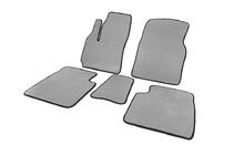 Lifan X60 2011- Tapis de sol EVA (Gris) photo 2