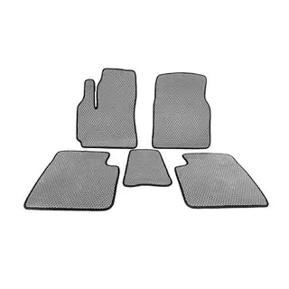 Tapis de sol EVA (Gris) photo 1