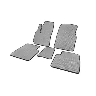 Tapis de sol EVA (Gris) photo 2