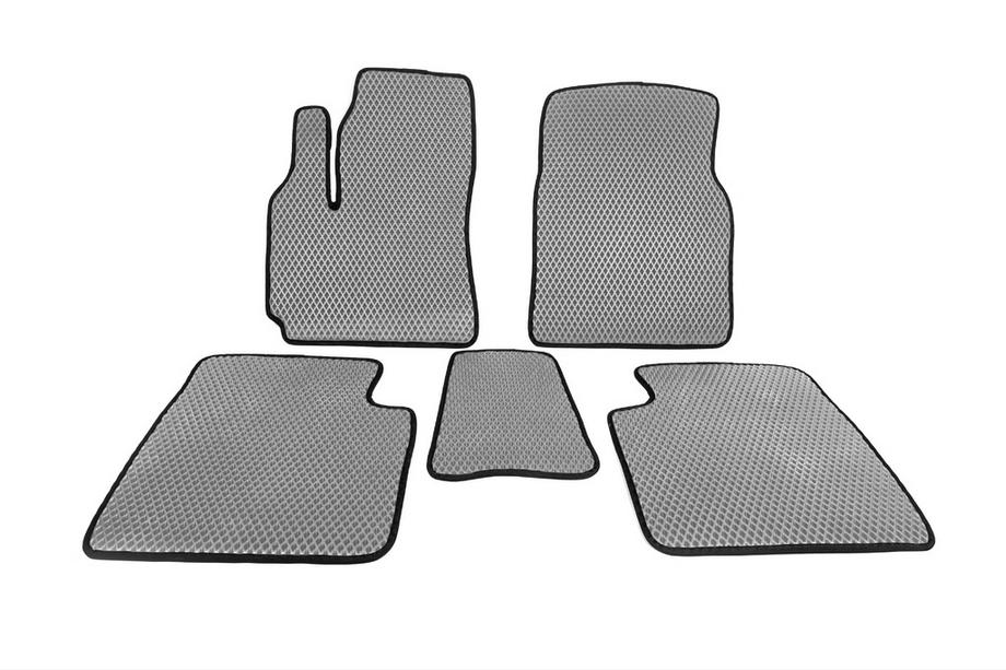 Lifan X60 2011- Tapis de sol EVA (Gris) Image