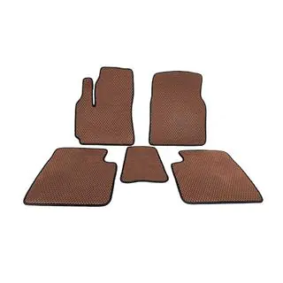 Tapis de sol EVA (Marron) photo 1