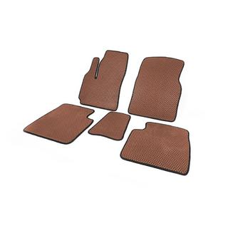 Tapis de sol EVA (Marron) photo 2