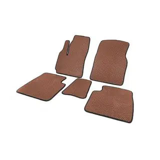 Tapis de sol EVA (Marron) photo 2