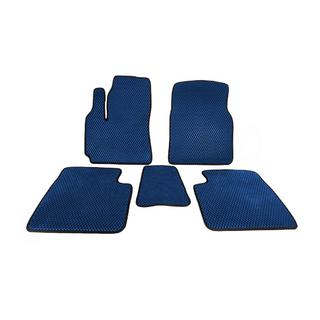 Tapis de sol EVA (Bleu) photo 1