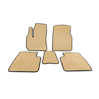 Tapis de sol EVA (Beige) photo 1