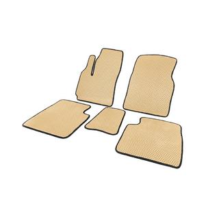 Tapis de sol EVA (Beige) photo 2