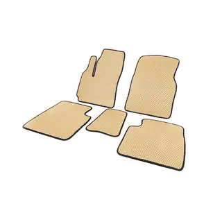 Tapis de sol EVA (Beige) photo 2