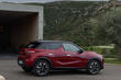 Test du crossover électrique DS 3 E-Tense mis à jour photo 4