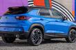 Chevrolet Trailblazer : un crossover actualisé au caractère américain photo 4