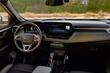 Chevrolet Trailblazer : un crossover actualisé au caractère américain photo 5