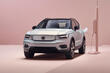 Crossover électrique à transmission intégrale Volvo XC40 Recharge photo 3