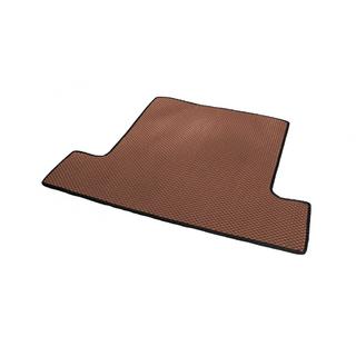 Tapis de coffre EVA Marron Chrysler Voyager 2001-2007 photo 2