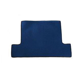 Tapis de coffre EVA Bleu Chrysler Voyager 2001-2007 photo 1