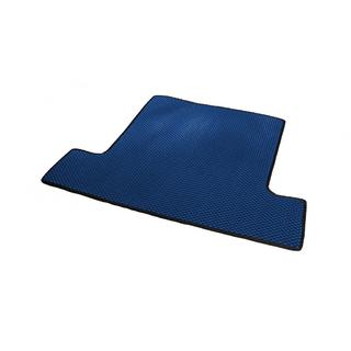 Tapis de coffre EVA Bleu Chrysler Voyager 2001-2007 photo 2