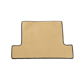 Tapis de coffre (EVA, Beige) Chrysler Voyager 2001-2007 photo 2