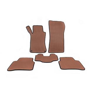 Tapis de sol EVA (Marron) photo 1