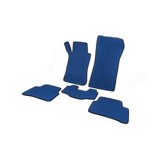 Tapis de sol EVA (Bleu) photo 2