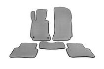 Mercedes C-class W204 2007-2015 Tapis de sol EVA (Gris) photo 1