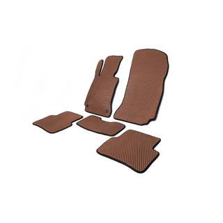 Tapis de sol EVA (Marron) photo 2