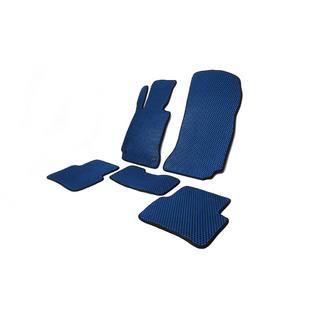 Tapis de sol EVA (Bleu) photo 2