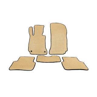 Tapis de sol EVA (Beige) photo 1