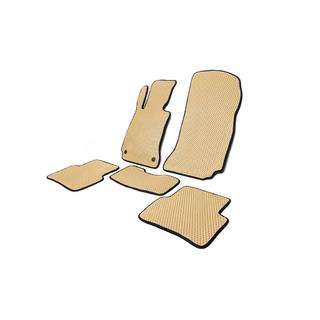 Tapis de sol EVA (Beige) photo 2
