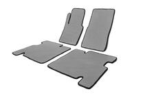 Mercedes G class W460-462 1979-1992 Tapis de sol EVA (Gris) photo 2