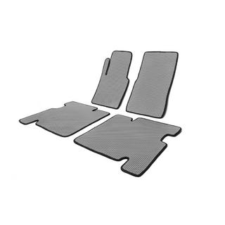Tapis de sol EVA (Gris) photo 2