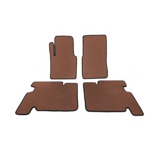Tapis de sol EVA (Marron) photo 1