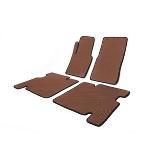Tapis de sol EVA (Marron) photo 2