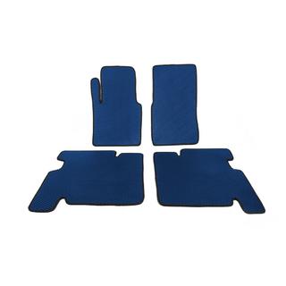 Tapis de sol EVA (Bleu) photo 1