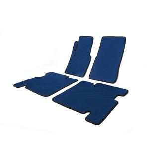 Tapis de sol EVA (Bleu) photo 2