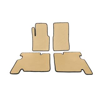 Tapis de sol EVA (Beige) photo 1