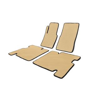Tapis de sol EVA (Beige) photo 2