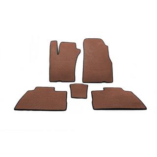 Tapis de sol EVA (Marron) photo 1
