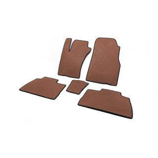 Tapis de sol EVA (Marron) photo 2