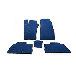 Tapis de sol EVA (Bleu) photo 1