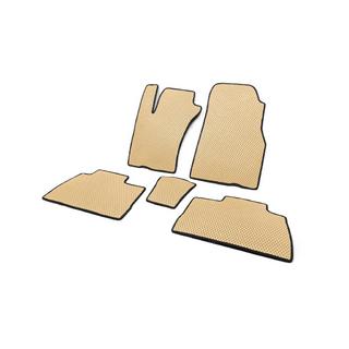 Tapis de sol EVA (Beige) photo 2