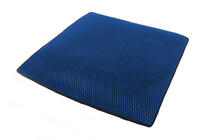 Mercedes ML W164 2005-2011 Tapis de coffre EVA Bleu photo 2