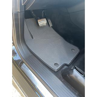 Tapis de sol EVA (Gris) photo 1
