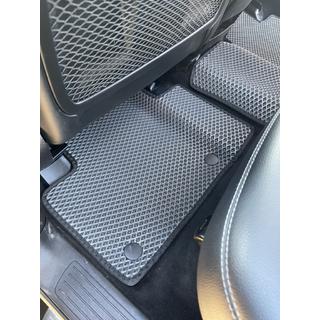 Tapis de sol EVA (Gris) photo 3