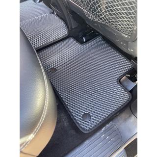Tapis de sol EVA (Gris) photo 4