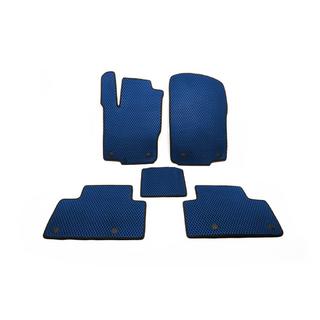 Tapis de sol EVA (Bleu) photo 1