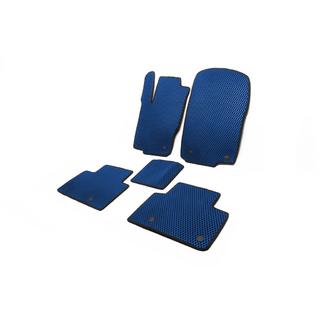 Tapis de sol EVA (Bleu) photo 2