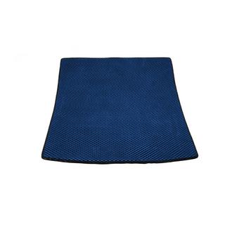 Tapis de coffre EVA Bleu photo 1